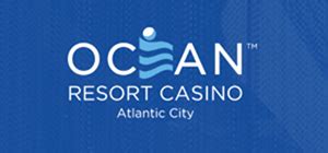 ocean casino resort login